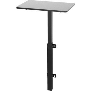 SAFE-IT WALL-MOUNT WORKSTATION HEIGHT-ADJUSTABLE ANTIMICROBIAL