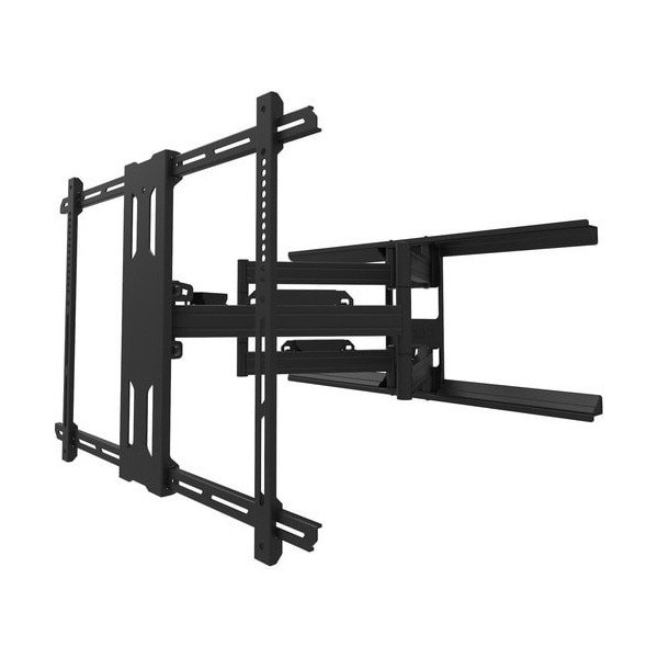 FULL MOTION TV WALL MOUNT