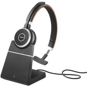 Jabra - Gn Us Jabra Evolve 65 Headset - Mono - USB Type - 6593-839-409