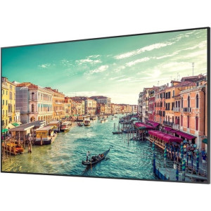 85IN UHD NON GLARE IP5X RATED 24/7 500NIT 60HZ