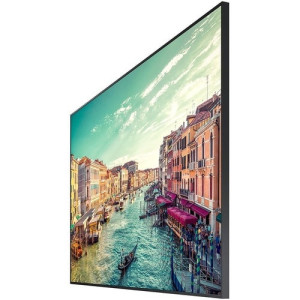 85IN UHD NON GLARE IP5X RATED 24/7 500NIT 60HZ