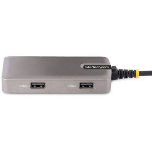 USB-C MULTIPORT ADAPTER 4K HDMI MINI TRAVEL DOCKING STATION
