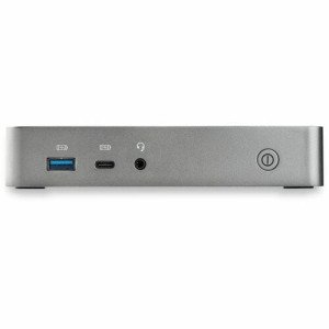 DUAL HDMI USB-C DOCK W/ 60W PD 1080P DUAL HDMI MONITOR GBE