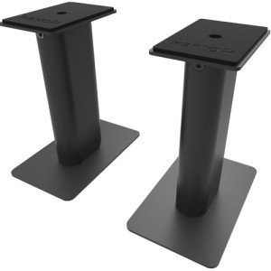 Kanto Living Kanto SP9 9 Inch Tall Universal Desktop Speaker Stand -SP9