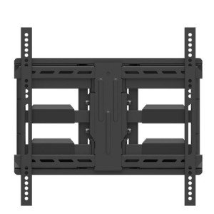 Kanto Living LX600SW Full Motion Metal Stud TV Wall Mount - LX600SW