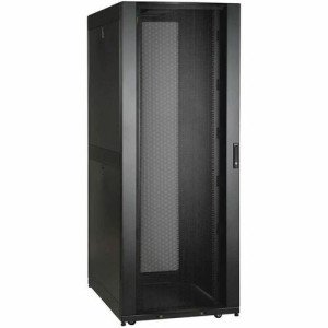 Eaton SmartRack SR48UBWDSP1 Rack Cabinet -SR48UBWDSP1