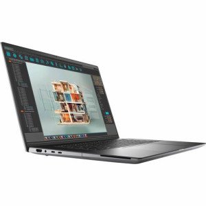 Dell Precision 5000 5690 16 -D3G2V