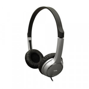 Cyber Acoustics Stereo Headphones for Kids - ACM-7000