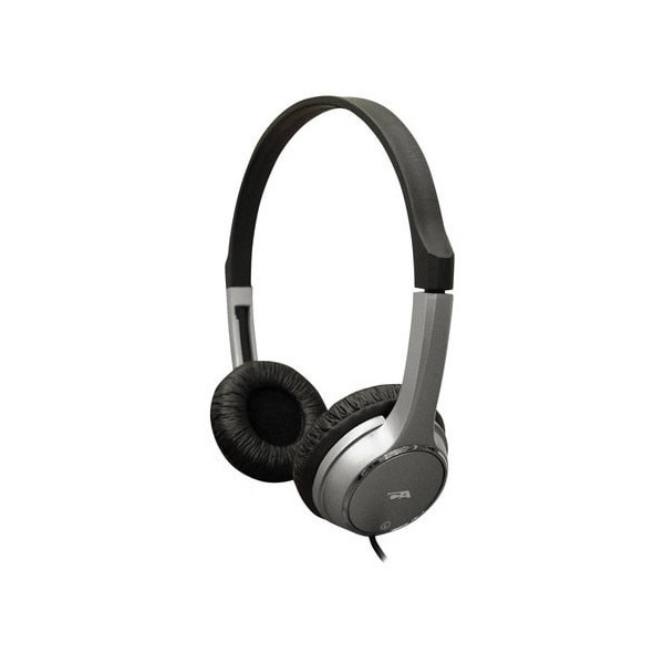 Cyber Acoustics Stereo Headphones for Kids