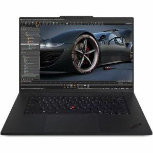 Lenovo ThinkPad P1 Gen 7 21KV0003US 16 -21KV0003US