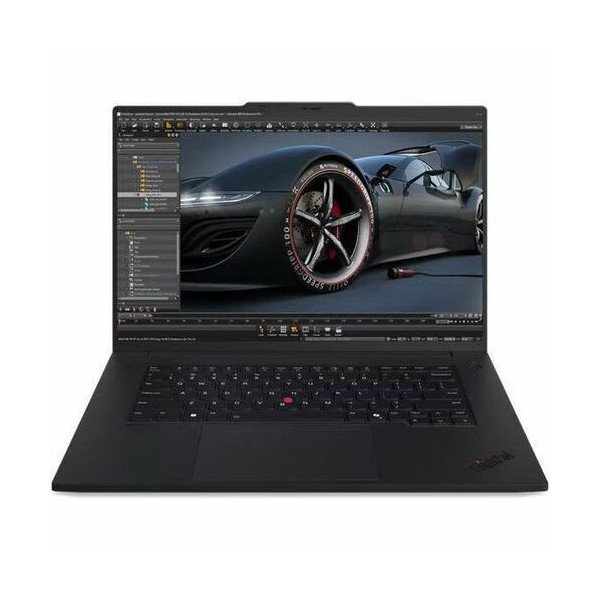 Lenovo ThinkPad P1 Gen 7 21KV0003US 16