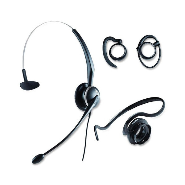 Jabra - Gn Us Jabra GN2100 Headset