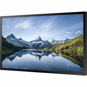 Samsung Outdoor Signage OH46B-S - 46" LCD -LH46OHBESGBXGO