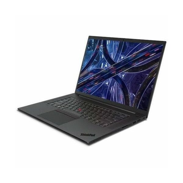 Lenovo ThinkPad P1 Gen 6 21FV004EUS 16" Touchscreen