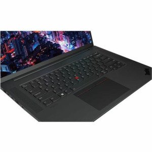 Lenovo ThinkPad P1 Gen 6 21FV004EUS 16" Touchscreen -21FV004EUS