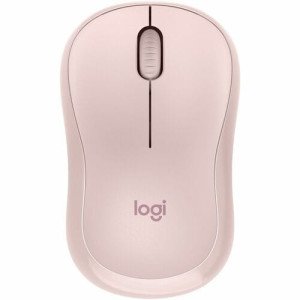 Logitech M240 Silent Bluetooth Mouse -910-007117