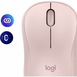 Logitech M240 Silent Bluetooth Mouse -910-007117