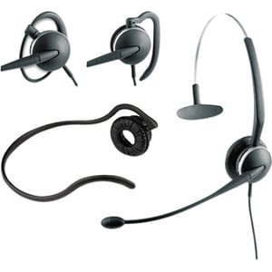 Jabra - Gn Us Jabra GN2100 Headset - 2104-820-105