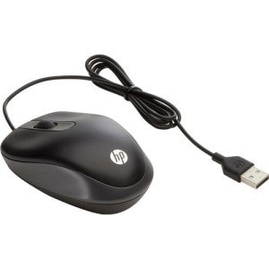 HP USB Travel Mouse -G1K28AA#ABA