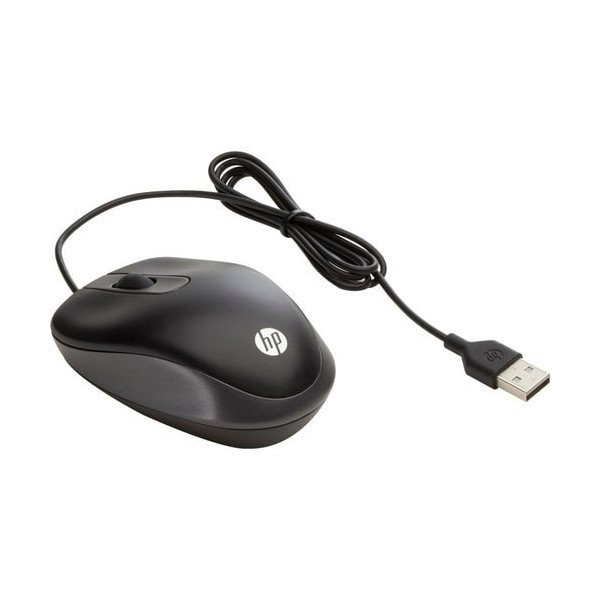 HP USB Travel Mouse