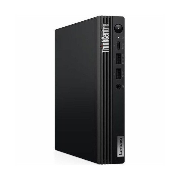 Lenovo ThinkCentre M70q Gen 5 12TD001KUS Desktop Computer