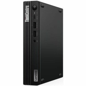 Lenovo ThinkCentre M70q Gen 5 12TD001KUS Desktop Computer -12TD001KUS