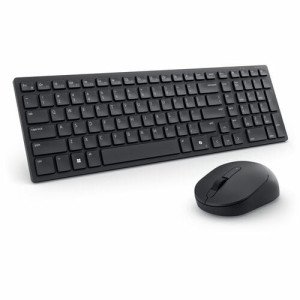 Dell KM555 Keyboard & Mouse -KM555-BLK-MUI