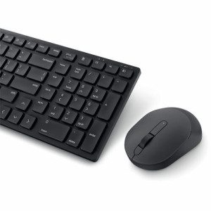 Dell KM555 Keyboard & Mouse -KM555-BLK-MUI