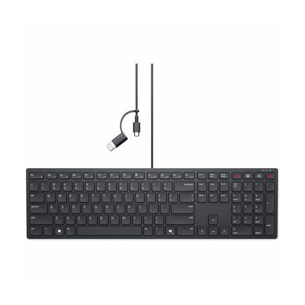 Dell Wired Collaboration Keyboard