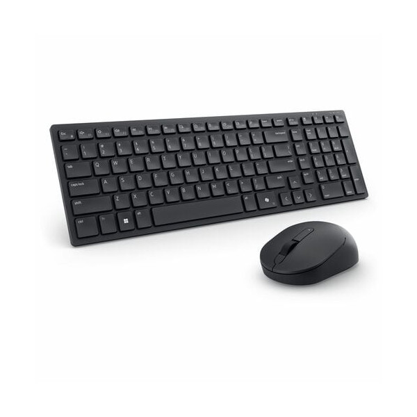 Dell KM555 Keyboard & Mouse