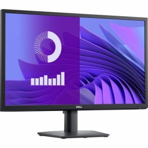 Dell E2425H 24" Class Full HD LED Monitor -DELL-E2425H