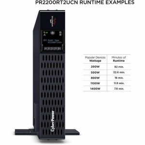 Sinewave UPS PR2200RT2UCN 2200VA Tower/rack convertible UPS -PR2200RT2UCN