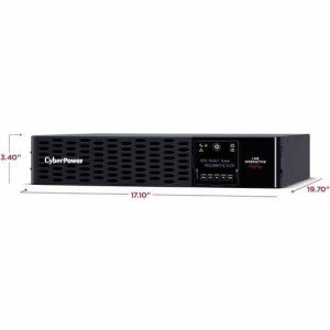 Sinewave UPS PR2200RTXL2UCN 2200VA Tower/rack convertible UPS -PR2200RTXL2UCN