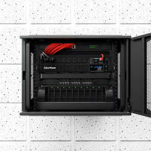 Sinewave CP1500PFCRM1U 1500VA Rack-mountable UPS -CP1500PFCRM1U
