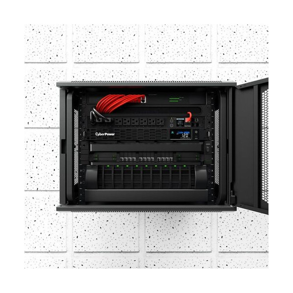 Sinewave CP1500PFCRM1U 1500VA Rack-mountable UPS
