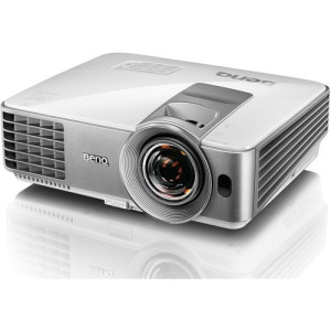 BenQ MW632ST 3D Ready DLP Projector - MW632ST