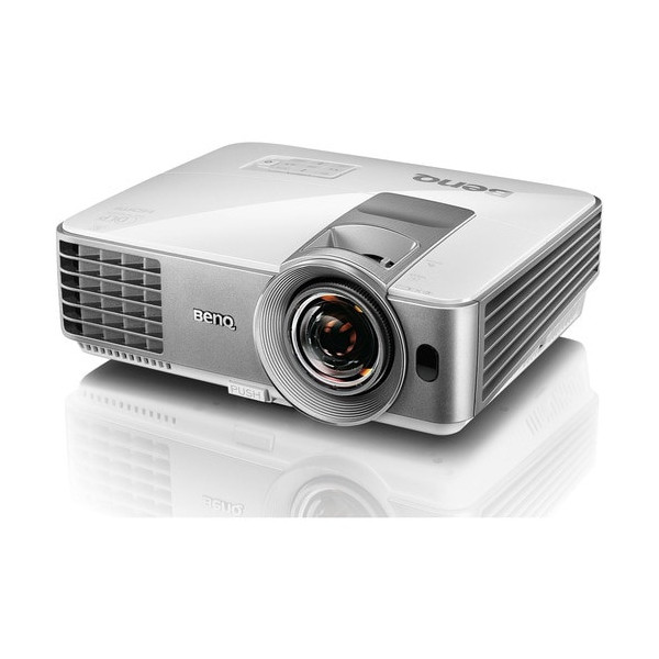 BenQ MW632ST 3D Ready DLP Projector