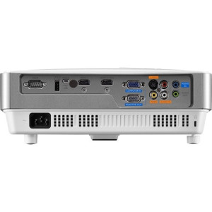 BenQ MW632ST 3D Ready DLP Projector - MW632ST