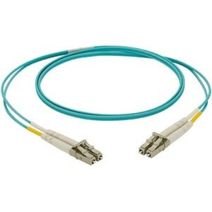 Panduit NetKey Fiber Optic Duplex Network Cable -NKFPZ22LLLSM015