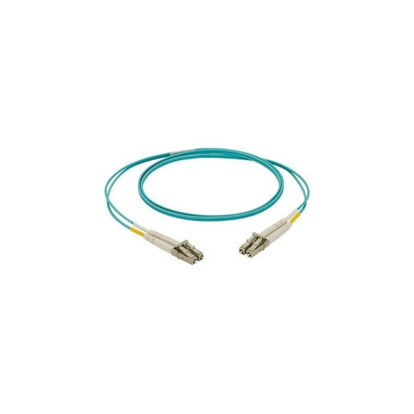 Panduit NetKey Fiber Optic Duplex Network Cable