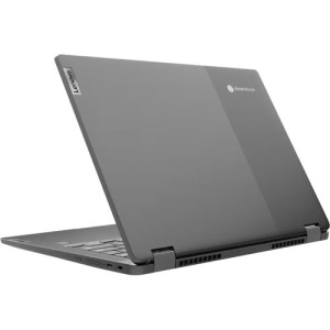 Lenovo Flex5 Chrome 14IAU 83AJ0000UX 14" Touchscreen Convertible 2 in 1 Chromebook -83AJ0000UX