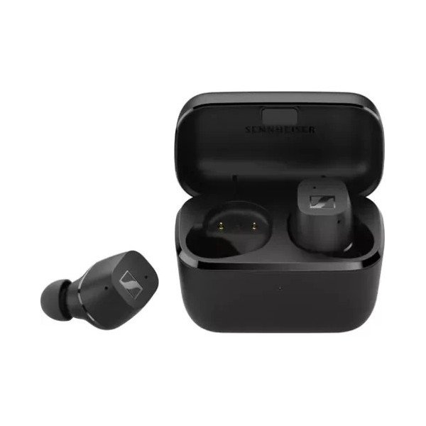 Sennheiser BLACK INEAR 7MM POWERED WITH