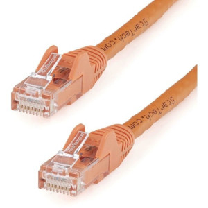 StarTech.com 35ft CAT6 Ethernet Cable -N6PATCH35OR