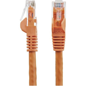 StarTech.com 35ft CAT6 Ethernet Cable -N6PATCH35OR
