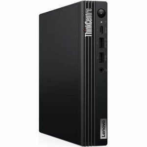 Lenovo ThinkCentre M70q Gen 5 12TD001KUS Desktop Computer -12TD001KUS