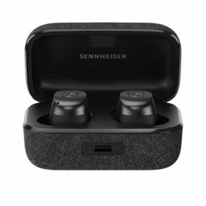 Sennheiser BLACKSENNHEISER SUPERIOR SOUND - CXPLUSTW1BK/509188