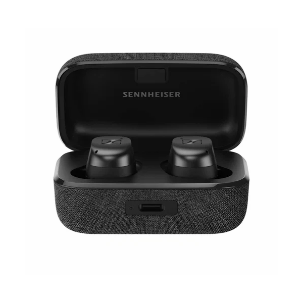 Sennheiser BLACKSENNHEISER SUPERIOR SOUND