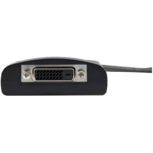 DISPLAYPORT TO DUAL LINK DVI ACTIVE ADAPT DP TO DVI-D CONVERTER