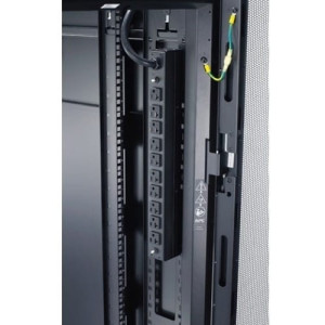 RACK PDU BASIC 1U 30A 120V 10/5/2020