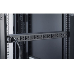 RACK PDU BASIC 1U 30A 120V 10/5/2020